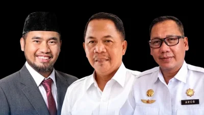 Pelantikan Sekda Subang Dijadwalkan Hari Ini
