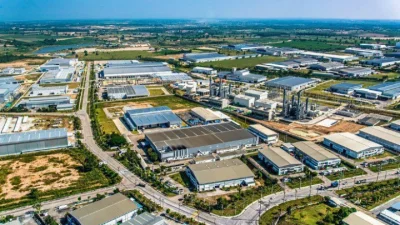 Kawasan Industri Subang Berkembang, Hak Berserikat Pekerja Perlu Dipahami