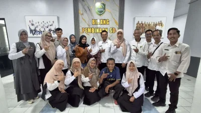 Khalisa Adzqia Ramadhani, Penulis Cilik SDN Karangbungur Subang Siap Bawa Nama Jawa Barat ke Panggung Nasional