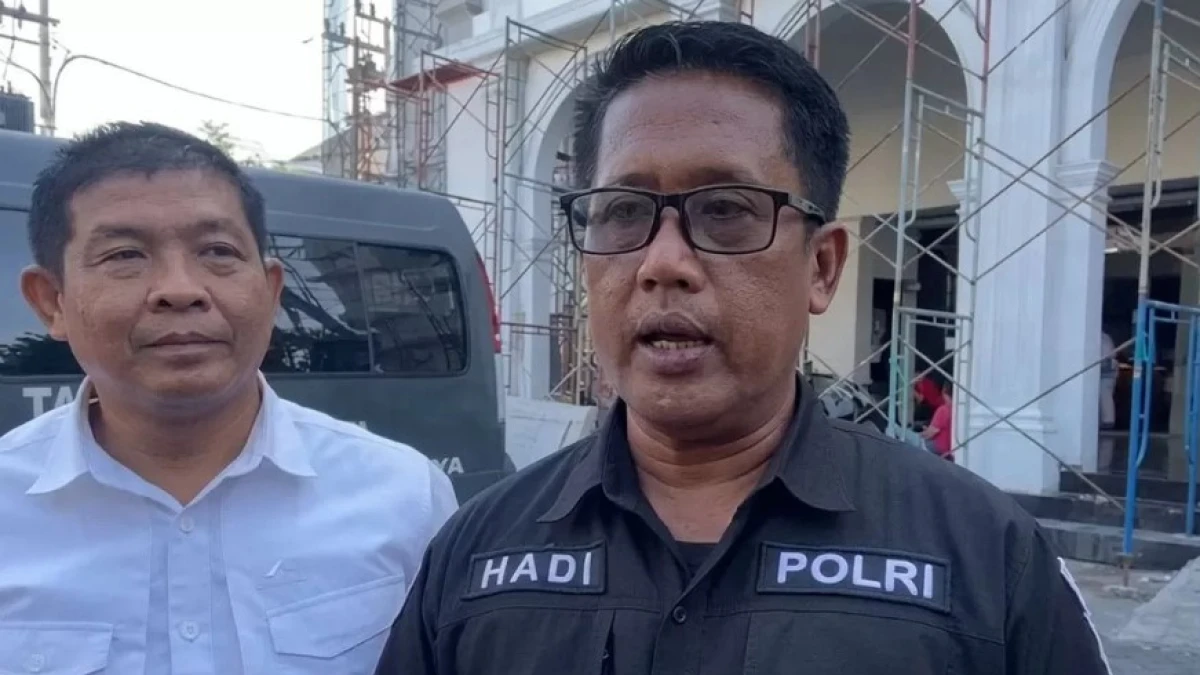 Kamar Hotel Digerebek Polisi, 3 Anggota DPRD Terseret Kasus Pesta Narkoba di Surabaya