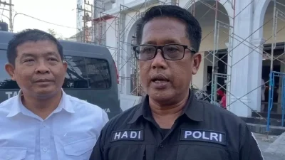 Kamar Hotel Digerebek Polisi, 3 Anggota DPRD Terseret Kasus Pesta Narkoba di Surabaya