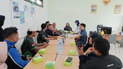 GEMA NUSANTARA 2026, Politeknik Negeri Subang dan Pengda FORBASI Jabar Resmi Gelar Kejurda FORBASI Jabar 2026