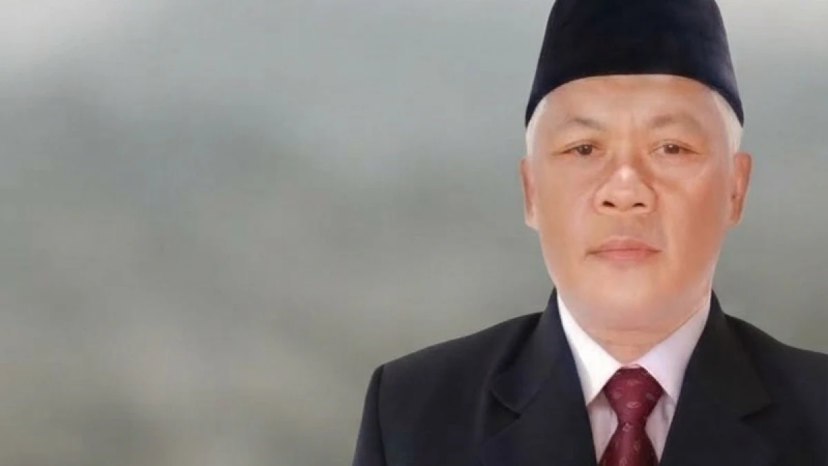 Bawa Gagasan Desa Lebih Maju dan Modern, Atik Suhar 32 Tahun Mengabdi untuk Ciater