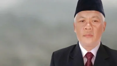 Bawa Gagasan Desa Lebih Maju dan Modern, Atik Suhar 32 Tahun Mengabdi untuk Ciater