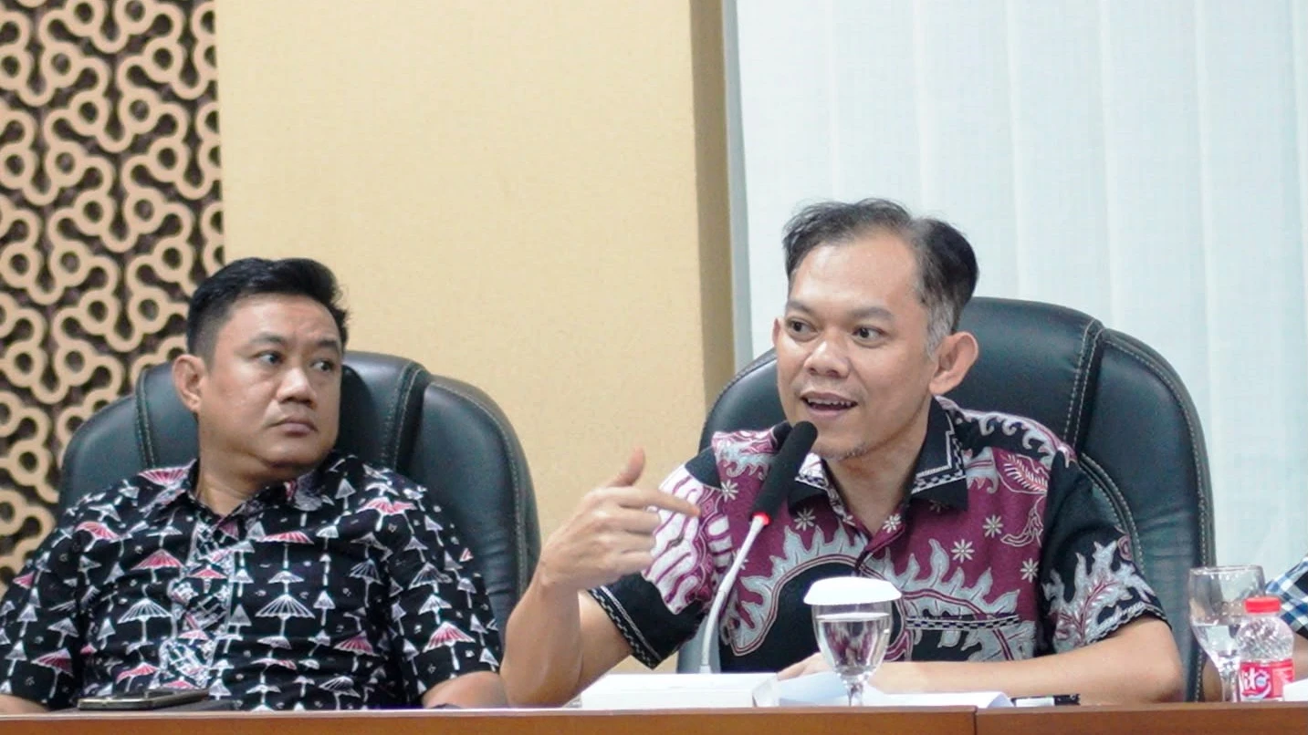 DPRD Purwakarta Soroti Kebutuhan Listrik dan Air BDx di Jatiluhur