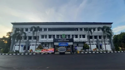 Kini Dijabat Rona Mairansyah, Ini Sederet Tugas Sekretaris Daerah Kabupaten Subang