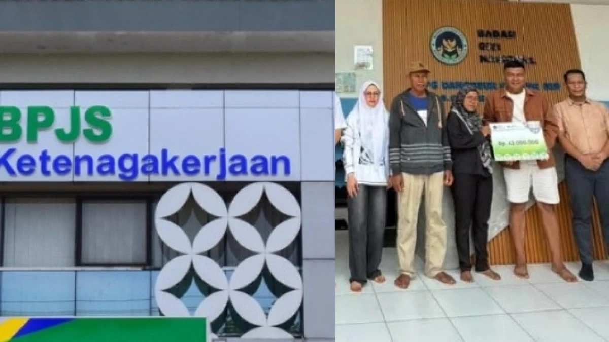 Dari Kasus SPPG Dangdeur, Ini Perlindungan yang Diberikan Jaminan Kematian BPJS Ketenagakerjaan