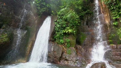 Wisata Curug Subang: Rekomendasi Air Terjun Tersembunyi dengan Akses Mudah