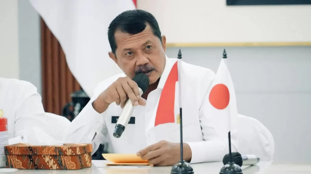Dirjenpas Mashudi Mengundurkan Diri di Tengah Polemik Fasilitas Cibinong