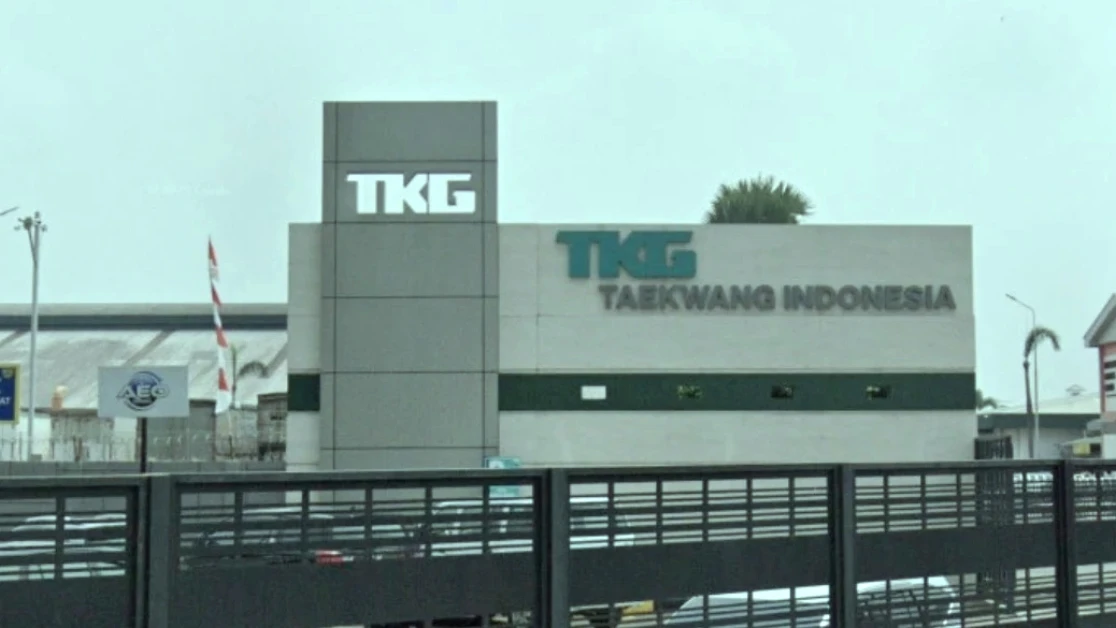 Berapa Besaran Gaji PT TKG Taekwang Subang? Cari Tahu Disini