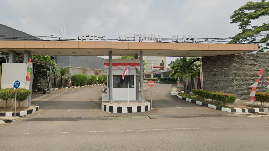 Rekomendasi Hotel di Pusat Kota Subang, Ada yang Dekat Exit Tol