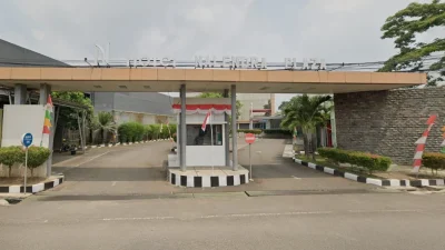 Rekomendasi Hotel di Pusat Kota Subang, Ada yang Dekat Exit Tol