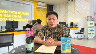 Bantu PPAT dalam Manajemen Waktu, PERINTIS 10 Hari Bawa Manfaat bagi Masyarakat