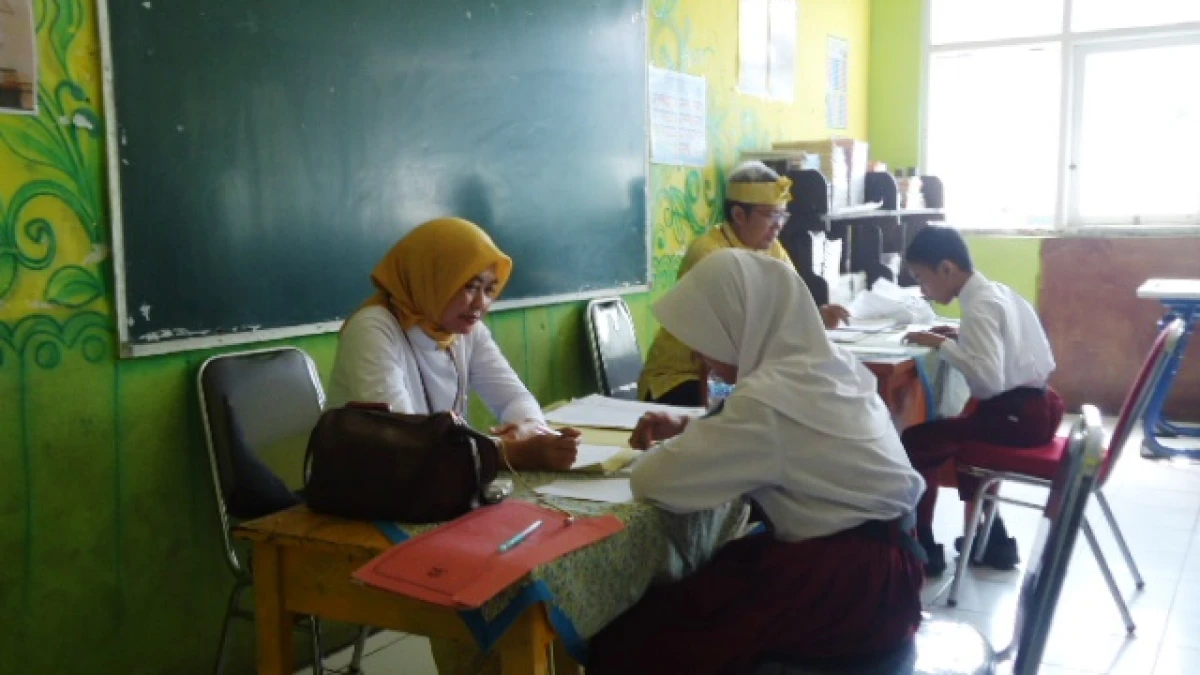 FTBI Tingkat Kabupaten Subang Wadah Pelestarian Bahasa dan Budaya Sunda, Diikuti 413 Pelajar dari 55 Sekolah