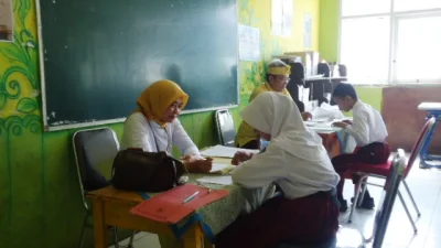 FTBI Tingkat Kabupaten Subang Wadah Pelestarian Bahasa dan Budaya Sunda, Diikuti 413 Pelajar dari 55 Sekolah