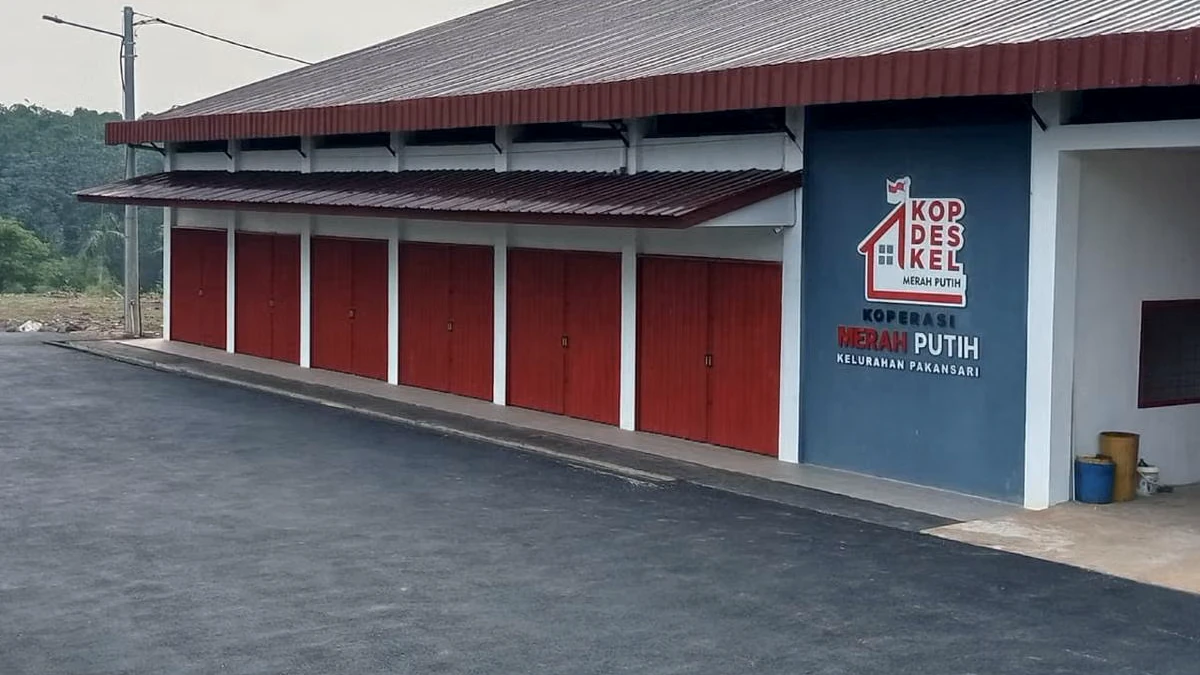 1.501 Calon Manajer Kopdes Tak Lanjut, Imbas Penempatan Jauh dari Domisili