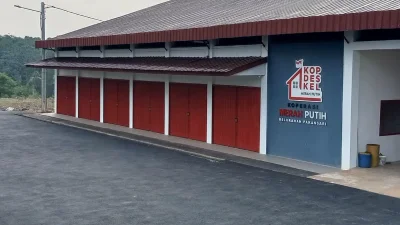 1.501 Calon Manajer Kopdes Tak Lanjut, Imbas Penempatan Jauh dari Domisili