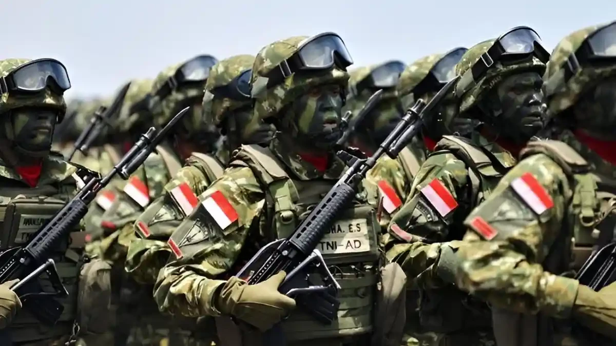 HUT TNI 2026: Sejarah, Tema, dan Alasan Peringatan Digelar Sederhana