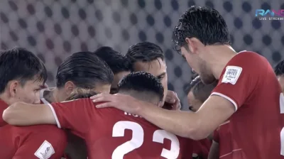 Indonesia vs Thailand 1-1, Final FIFA ASEAN Cup 2026 Berlanjut ke Babak Tambahan