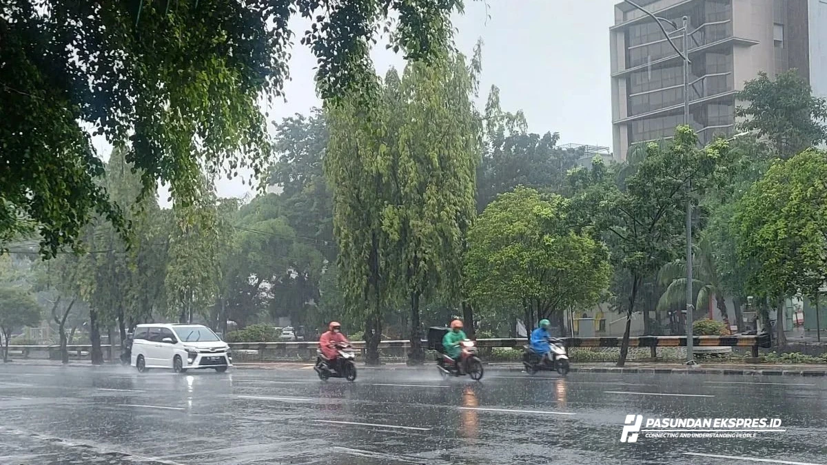 Prakiraan Cuaca Subang Hari Ini 6 Oktober 2026: Sejumlah Wilayah Berpotensi Hujan