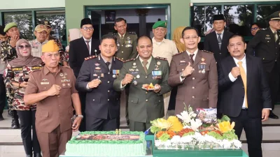 Kapolres Subang Tegaskan Sinergi TNI-Polri Jadi Kunci Jaga Keamanan Daerah