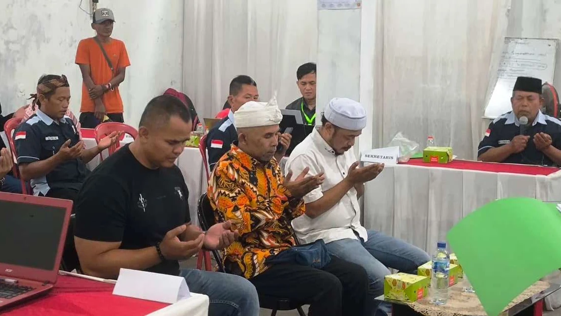 Tiga Nama Resmi Bertarung di Pilkades Jalancagak, Adu Gagasan Dimulai!