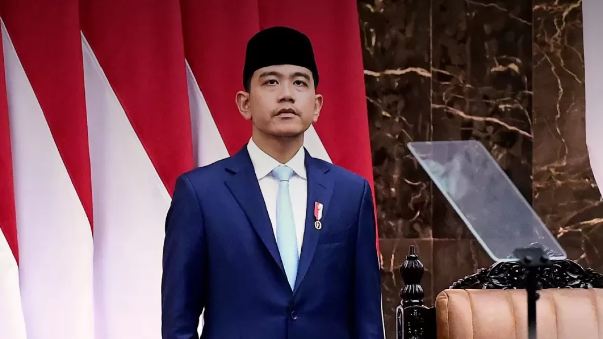 Update Terbaru Sidang Gugatan Ijazah Gibran di MK