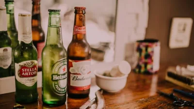 Kemenimipas Ungkap Fakta Baru Klaster Mewah Lapas Cibinong, Miras Ternyata Milik Napi Korupsi