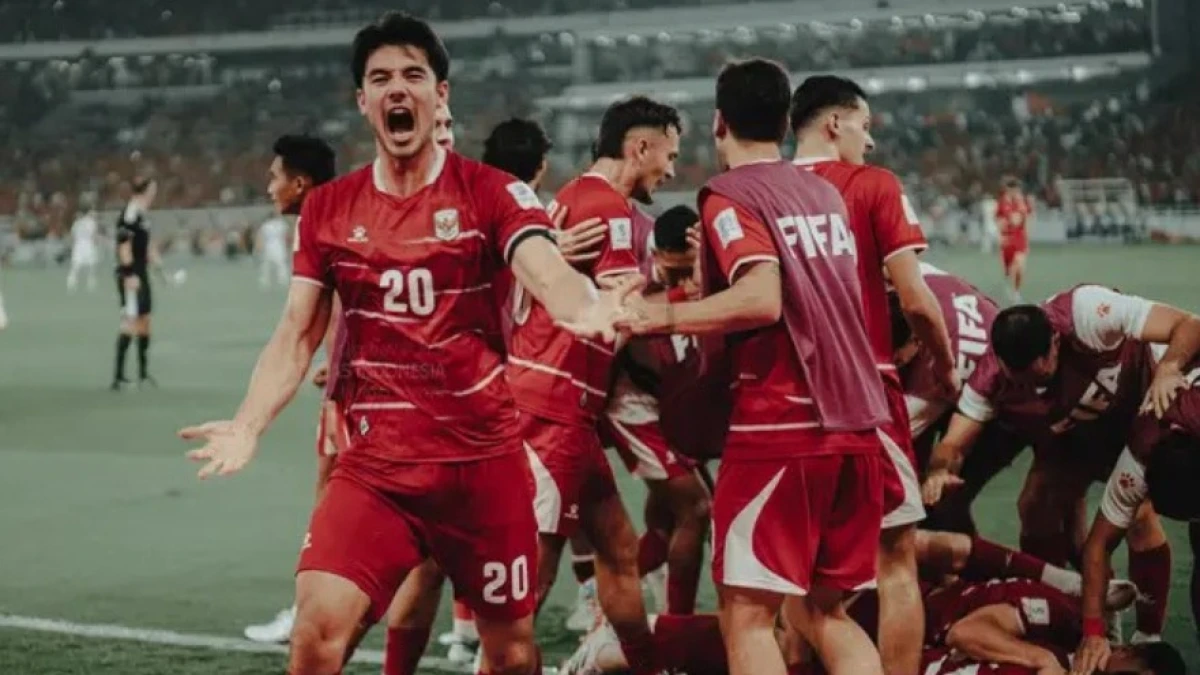 Gelar Perdana Sudah Diraih, Ini Agenda Timnas Indonesia setelah FIFA ASEAN Cup 2026