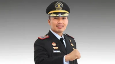 Imbas Temuan Klaster Mewah di Area Lapas, Kemenimipas Copot Kalapas Cibinong