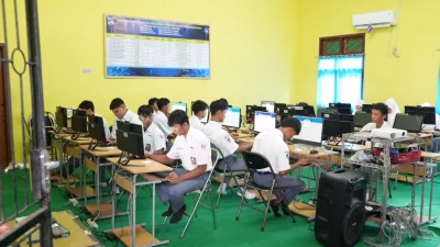 Jadwal TKA SMA/SMK 2026, Catat Pelaksanaannya!
