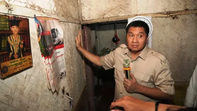 Menteri PKP Larang Pungutan Bantuan Bedah Rumah, Subang Dapat 1.372 Unit