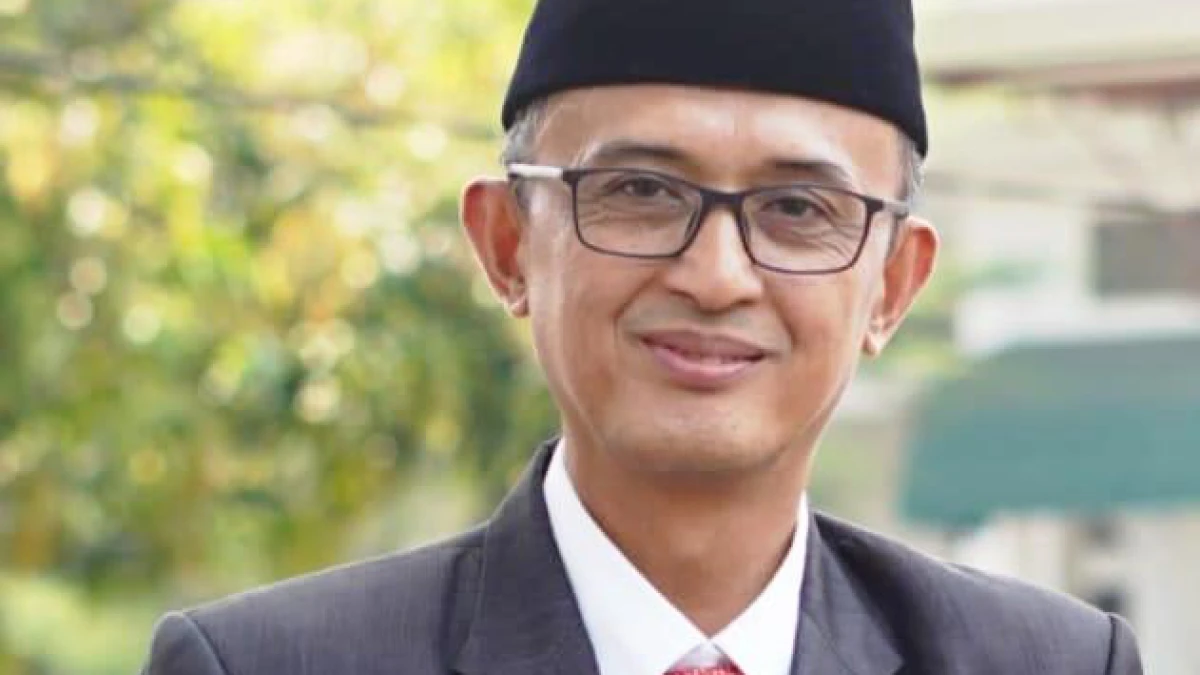 Rona Mairansyah Jadi Sekda, Posisi Kepala Bapenda Definitif Kosong