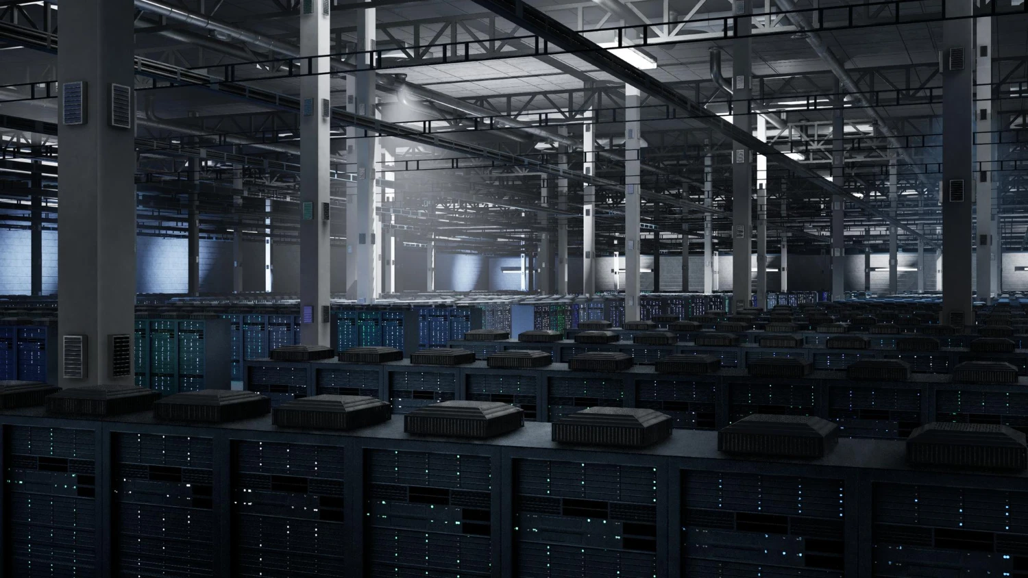 Data Center AI Jatiluhur: Seberapa Besar Dampaknya untuk Warga dan Ekonomi Jawa Barat?
