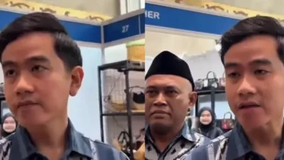 Gibran Respons Putusan MK soal Polemik Ijazah, Tegaskan Tetap Fokus Bekerja