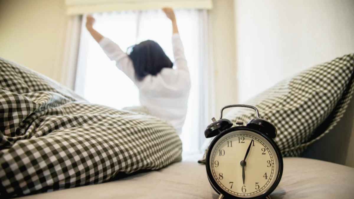 Tips Meningkatkan Semangat di Pagi Hari, Bikin Aktivitas Makin Produktif