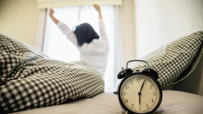 Tips Meningkatkan Semangat di Pagi Hari, Bikin Aktivitas Makin Produktif