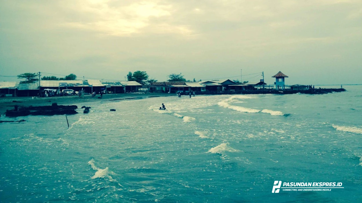 Tiket Masuk Pantai Pondok Bali Subang Terbaru 2026, Cuma Segini! Ada Sunset Cantik di Laut Jawa