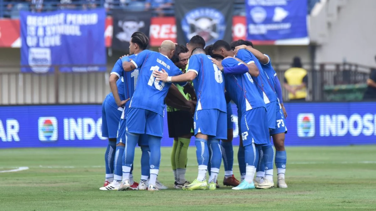 Prediksi Port FC Vs Persib: Misi Putus Kutukan di Thailand, Apakah Maung Bandung Bisa Bikin Kejutan?