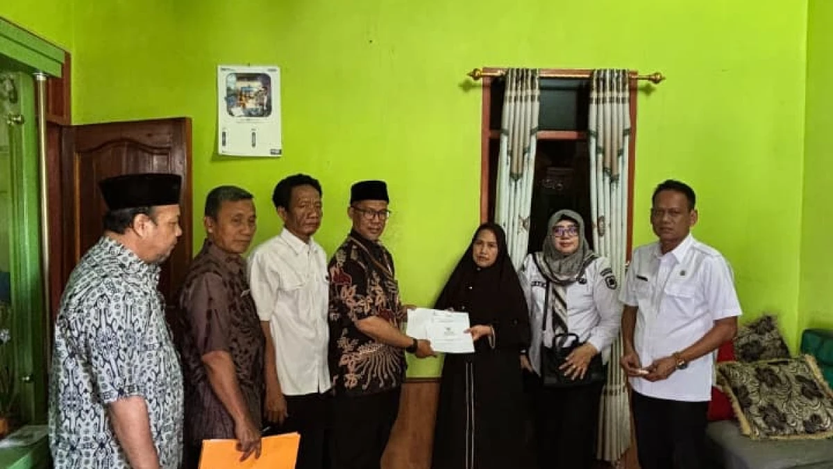 Cinta Ibu Tak Bertepi, Rela Donorkan Hati Demi Kesembuhan Bayi 18 Bulan