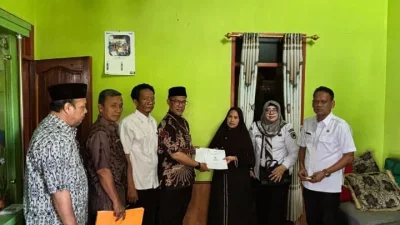 Cinta Ibu Tak Bertepi, Rela Donorkan Hati Demi Kesembuhan Bayi 18 Bulan
