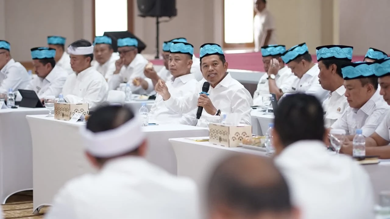Catat Ini! Warga Jabar Tak Punya BPJS Kesehatan hingga KTP Tetap Bisa Berobat, Pemprov Siapkan Pembiayaan