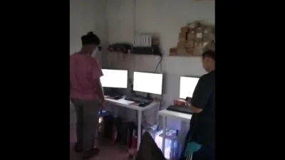 Viral Rumah Dinas TNI di Cijantung Diduga Jadi Markas Judol, KSAD: Tindak Tegas