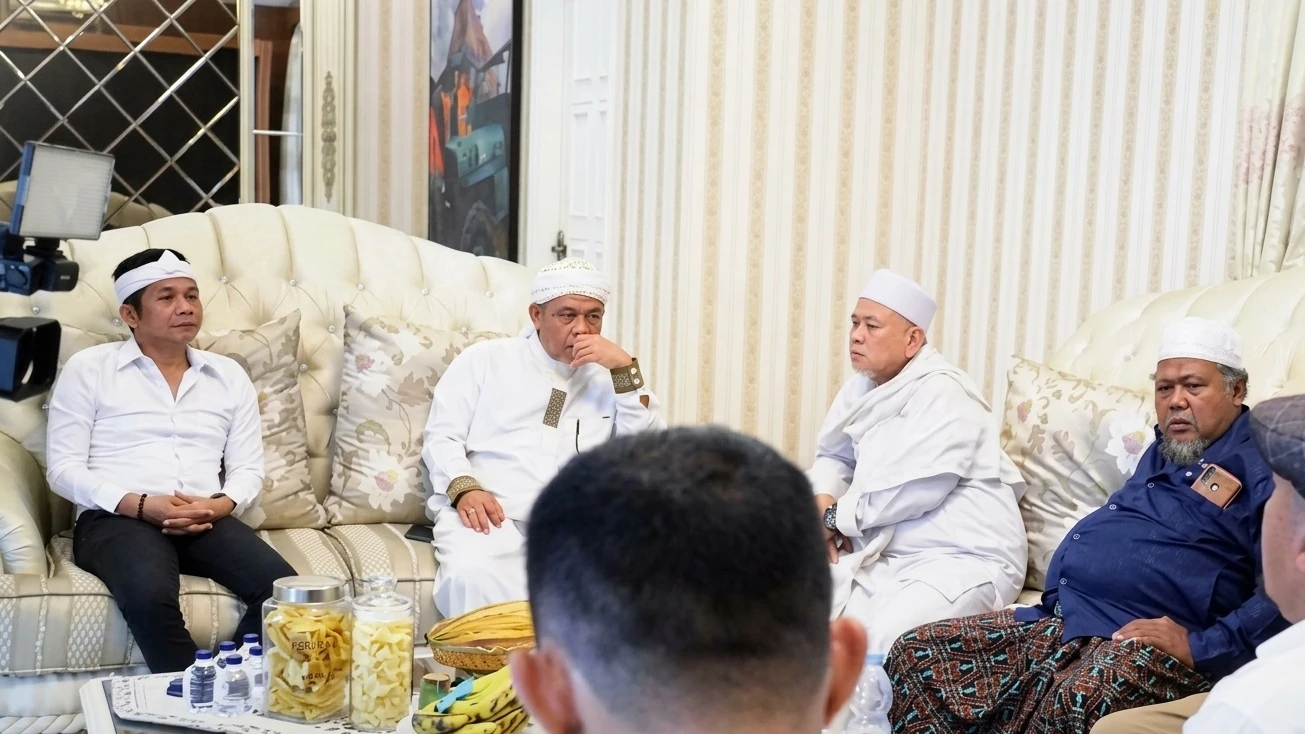 Bupati Purwakarta Om Zein Tekankan Pemenuhan Syarat dalam Pembangunan Rumah Ibadah