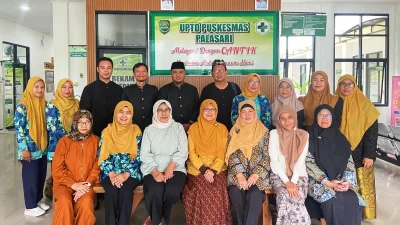 Bapperida Dukung Riset BRIN, Hidrolisat Ikan ASIKA Siap Diuji untuk Penanganan Stunting di Subang