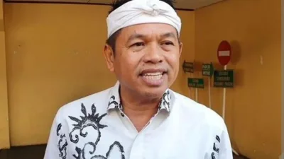 Ribuan Lowongan Kerja Buka Di Bursa Kerja Online Subang, Gubernur KDM Ajak Pencari Kerja Daftar Lewat Aplikasi Nyari Gawe!