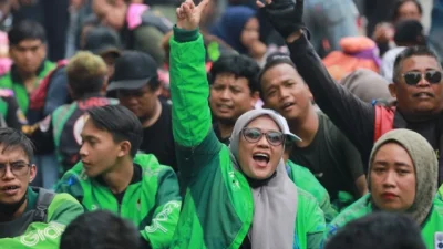 Perpres Ojol Terbit, Transparansi Tarif dan Perlindungan Driver Jadi Sorotan