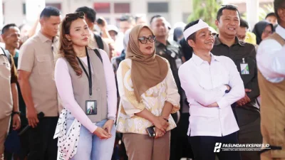 BPJS Ketenagakerjaan Data Perajin Genteng dan Pengayuh Becak Listrik di Purwakarta