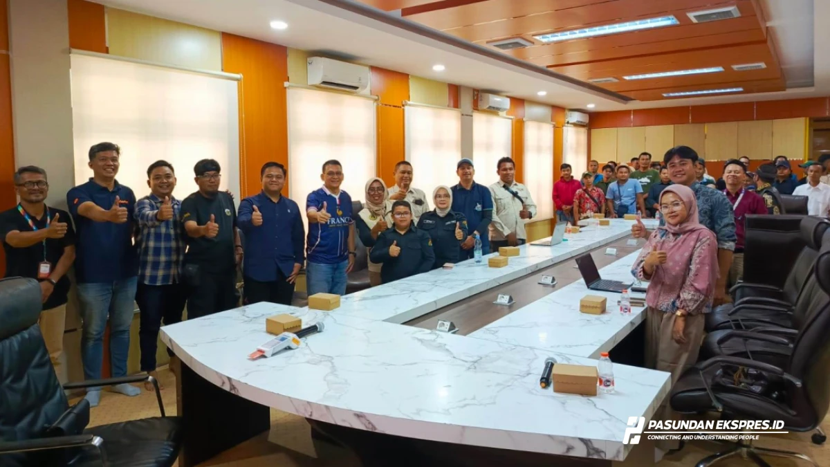 Digitalisasi Pariwisata di Purwakarta, Permudah Transaksi bagi Wisatawan