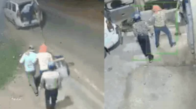 7 Pria Diduga Bawa Kabur Mesin ATM di India, Uangnya Rp90 Jutaan